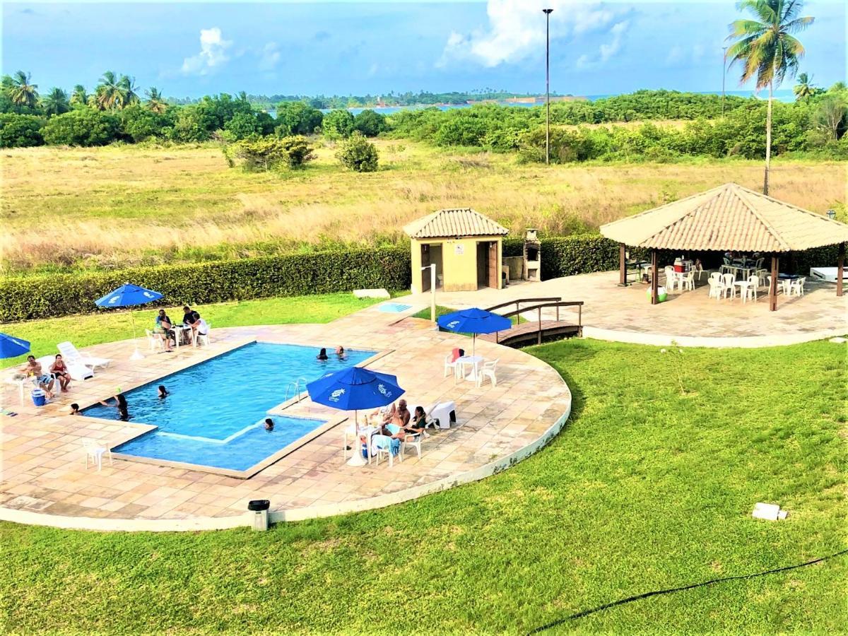 Gavoa Resort - 2 Quartos - Bl D Apt 209 Igarassu Exterior photo